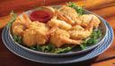 Captain Morgan Hand Breaded Shrimp Panko Clean Tail Butterfly, 3 Pound -- 4 per case.