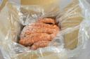 Eddy Andoulle Smoked Sausage Rope, 10 Pound.