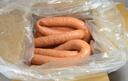 Eddy Traditional Smoked Sausage Rope, 10 Pound.