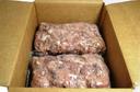 Eddy Pulled Pork, 10 Pound.
