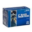 Royal Prism Pick, 500 count per pack -- 5 per case.