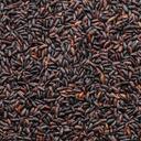 Lundberg Family Farms Organic Black Pearl Rice, 25 Pound
