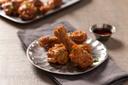 Maple Leaf Farms Drummette Duck Wing, 2 Pound -- 5 per case.