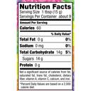 Nerds Rainbow Sugar Candy, 5 Ounce -- 12 per case.