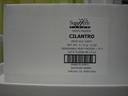 SupHerb Fresh Cilantro, 8 Ounce -- 4 per case.