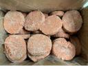 Dr Praegers Sensible Foods 4 Ounce Vegan Perfect Burger, 10 Pound
