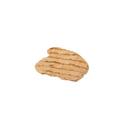 Advance Food Chopped Pork Patties, 3.20 Ounce -- 50 per case.