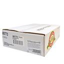 Kings Command Foods Cooked Pork Sausage Patty, 2 Ounce -- 120 per case.