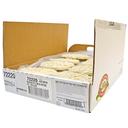 Kings Command Foods Southern Style Chicken Fried Beef Steak - Raw, 5.3 Ounce -- 30 per case.
