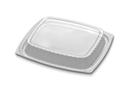 Versapak Dome Lid Only, 24 to 32 Ounce -- 250 per case.