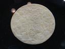 Alive and Kicking Par Baked Pizza Crust, 16 inch -- 12 per case