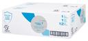Sofidel America Heavenly Choice Pure Cellulose Double Layer Jumbo Roll Tissue, 3.5 inch x 750 feet -- 12 per case