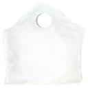 Command Packaging 12 X 12 x 3 inch Plastic Clear Stock Wave Bag, 500 count -- 500 per case