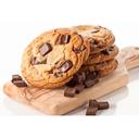 Aphrodite Divine Confections Gourmet Chocolate Chunk Cookies -- 112 per case