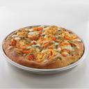 American Metalcraft Aluminum Standard Pie Pan, 13 1/8 inch
