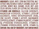 Novartis Ovaltine Milk Flavoring Classic Malt Mix, 12 Ounce -- 6 per case.