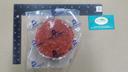 Greg Norman Wagyu 2 1 Round Ground Beef Patties, 8 Ounce -- 20 per case.