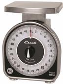 San Jamar Mechanical Dial Scale, 50 Pound.