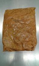 Chef John Folse Smoked Barbecue Bacon Chili, 4 Pound -- 4 per case.