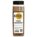 Assaisonnement pour tacos, 21 Once