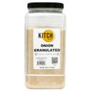 KITCH 24/7 Onion Powder, 4 Pound