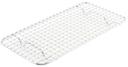Seville Third Size Pan Grate for Chrome Plated Steam Pan