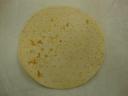 Alive and Kicking Par Baked 12 Inch Thin Pizza Crust -- 80 per case