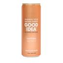 Good Idea Sea Berry Sparkling Water, 12 Ounce -- 12 per case