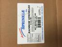 American Sprinkle 8 Color Rainbow Sprinkles, 6 Pound -- 4 per case.