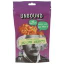 Unbound Snacks Roasted and Seasoned Chili Lime Walnuts, 4 Ounce -- 6 per case