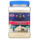 Golden Crown Thai Hom Mali Jasmine Rice, 32 Ounce -- 4 per case