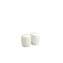 Schonwald Donna Pepper Shaker, 2 1/4 inch -- 24 per case.