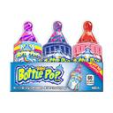 Topps Everyday Multibrand Push Pop Candy -- 96 per case.