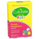 Culturelle Kids Purely Probiotics Chewable Tablets, 30 count -- 3 per case