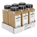 C.F. Sauer Foods Coriander Ground Spice, 1 Pound -- 6 per case.