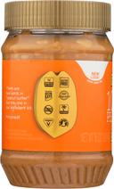 Crazy Richards Chunky Peanut Butter, 16 Ounce -- 6 per case.