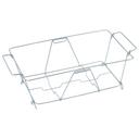 Sterno Disposable Folding Wire Chafing Dish Rack, 9.5 Pound -- 6 per case.