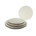 Nemco B Flute Pizza Circle, 18 inch -- 50 per case