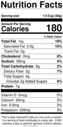 Sunridge Farms Honey Roasted Peanut Butter Stock, 30 Pound