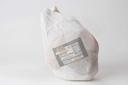 Cliffy Farms Salt Cured and Peppered Whole Country Ham, 17 Pound.