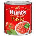 Hunts Tomato Paste, 111 Ounce Can -- 6 per case