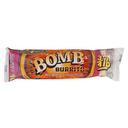 Don Miguel Beef Bean and Cheese Sauce with Red Chile Burrito, 12 Ounce -- 12 per case