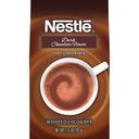 Nestle Hot Dark Chocolate Drink, 1.75 Pound -- 12 per case.