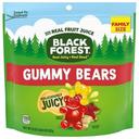 Black Forest Gummy Bears Candy, 22 Ounce Stand Up Bag -- 6 per case