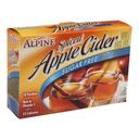 Apple Cider Sugar Free Instant Drink Mix