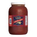Golds Extra Spicy Cocktail Sauce with Horseradish, 1 Gallon -- 4 per case.