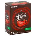 Mccafe Premium Roast Decaf K-Cup Coffee Pod, 24 count -- 4 per case