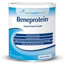 Beneprotein Protein Powder, 8 Ounce - 6 Case