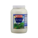 Cains Chunky Bleu Cheese Dressing, 1 Gallon -- 4 per case.