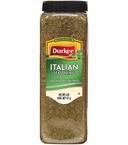 Durkee Italian Seasoning -  6 oz. container, 6 per case